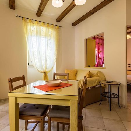Apartments Casa Saina Rovinj Exterior photo