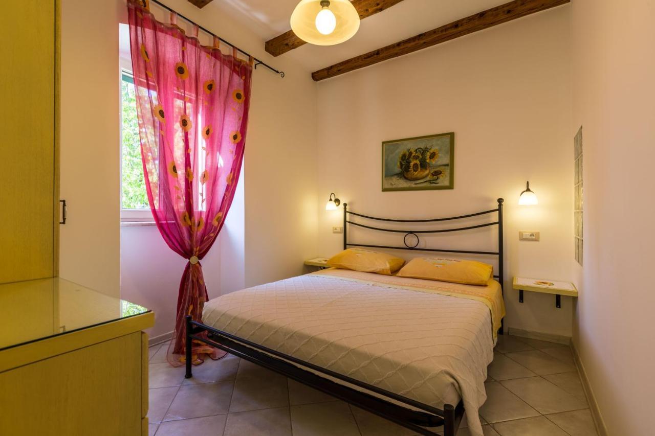 Apartments Casa Saina Rovinj Exterior photo