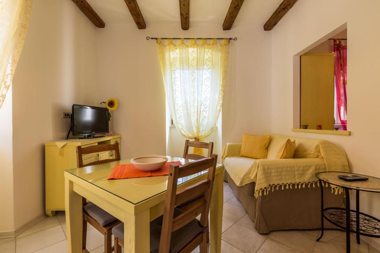 Apartments Casa Saina Rovinj Exterior photo