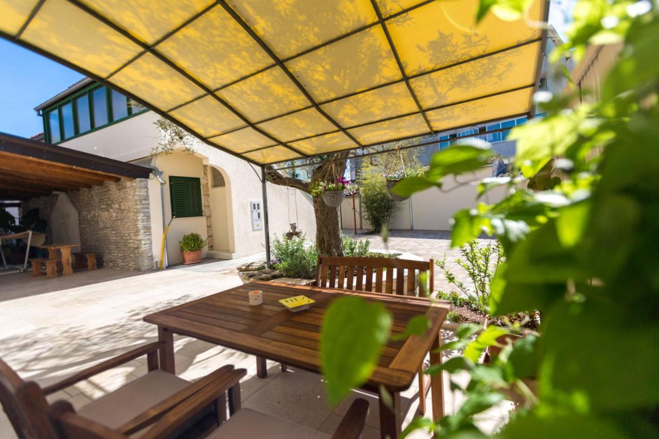 Apartments Casa Saina Rovinj Exterior photo