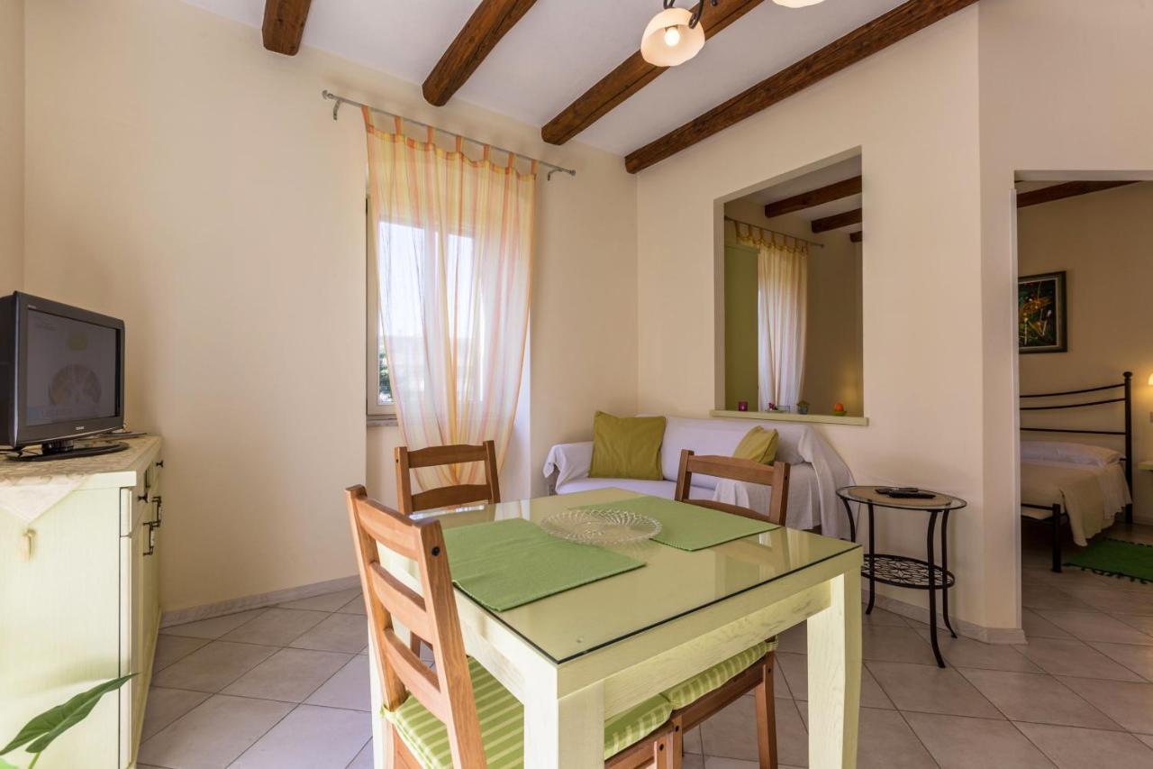 Apartments Casa Saina Rovinj Exterior photo