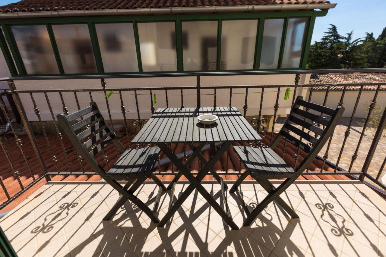 Apartments Casa Saina Rovinj Exterior photo
