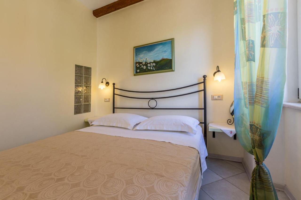 Apartments Casa Saina Rovinj Exterior photo