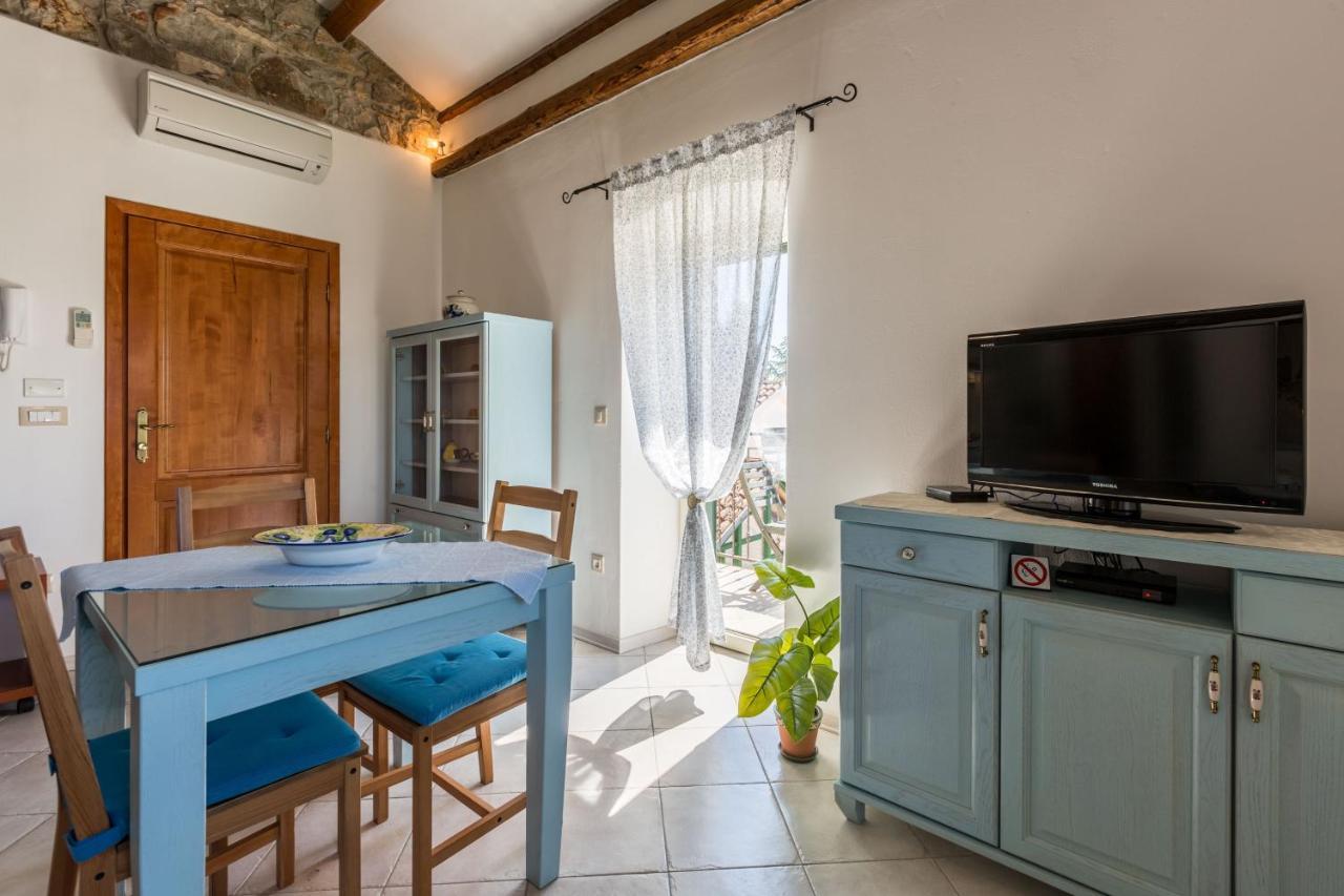 Apartments Casa Saina Rovinj Exterior photo