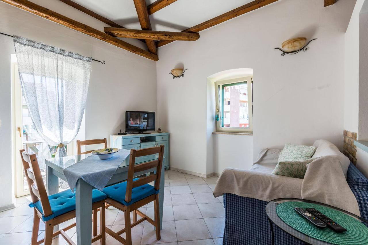 Apartments Casa Saina Rovinj Exterior photo