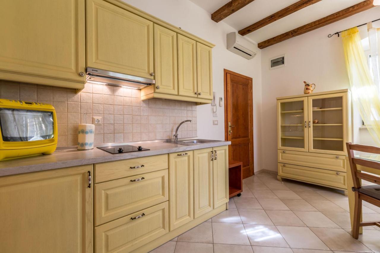 Apartments Casa Saina Rovinj Exterior photo