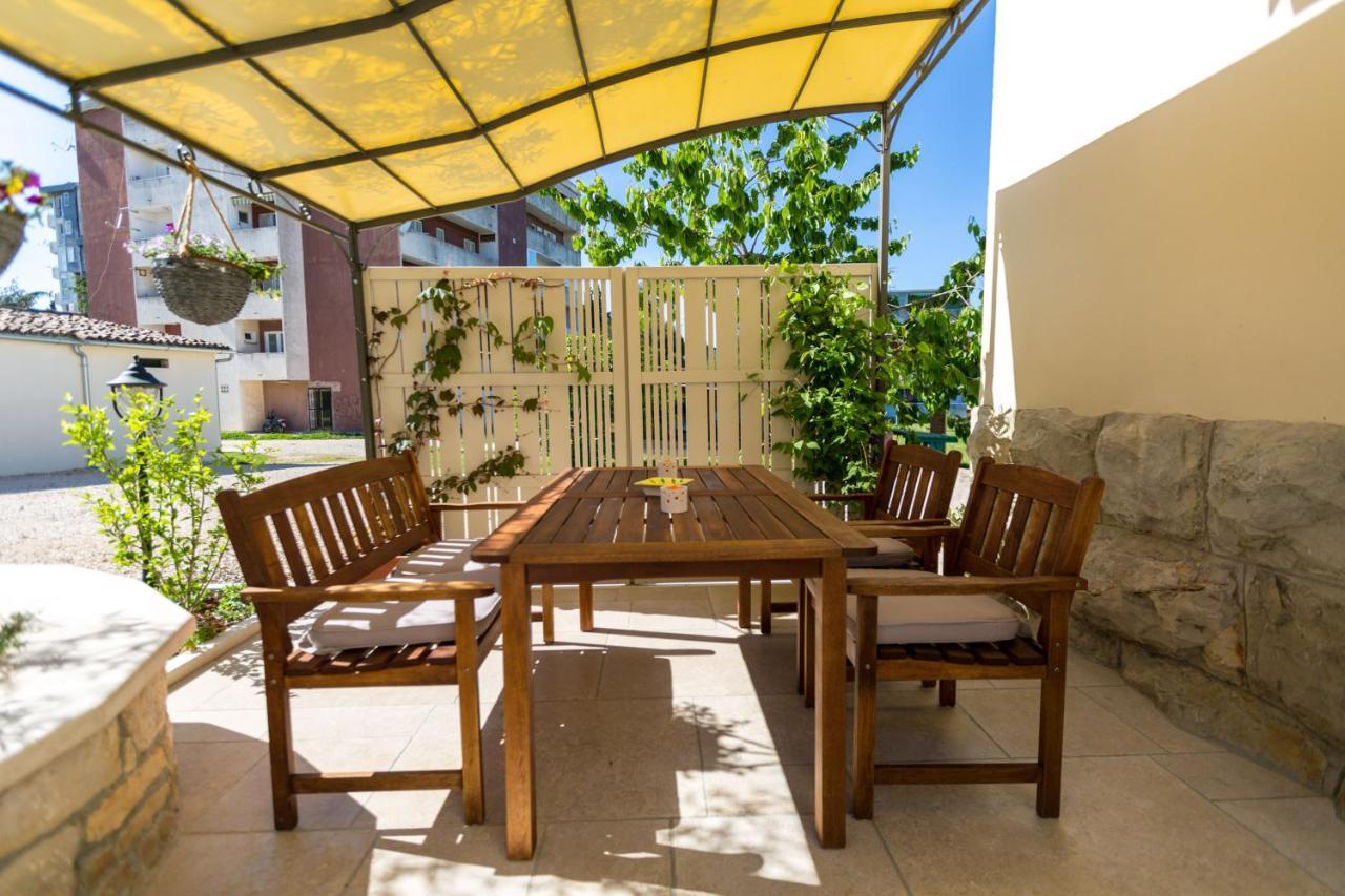 Apartments Casa Saina Rovinj Exterior photo