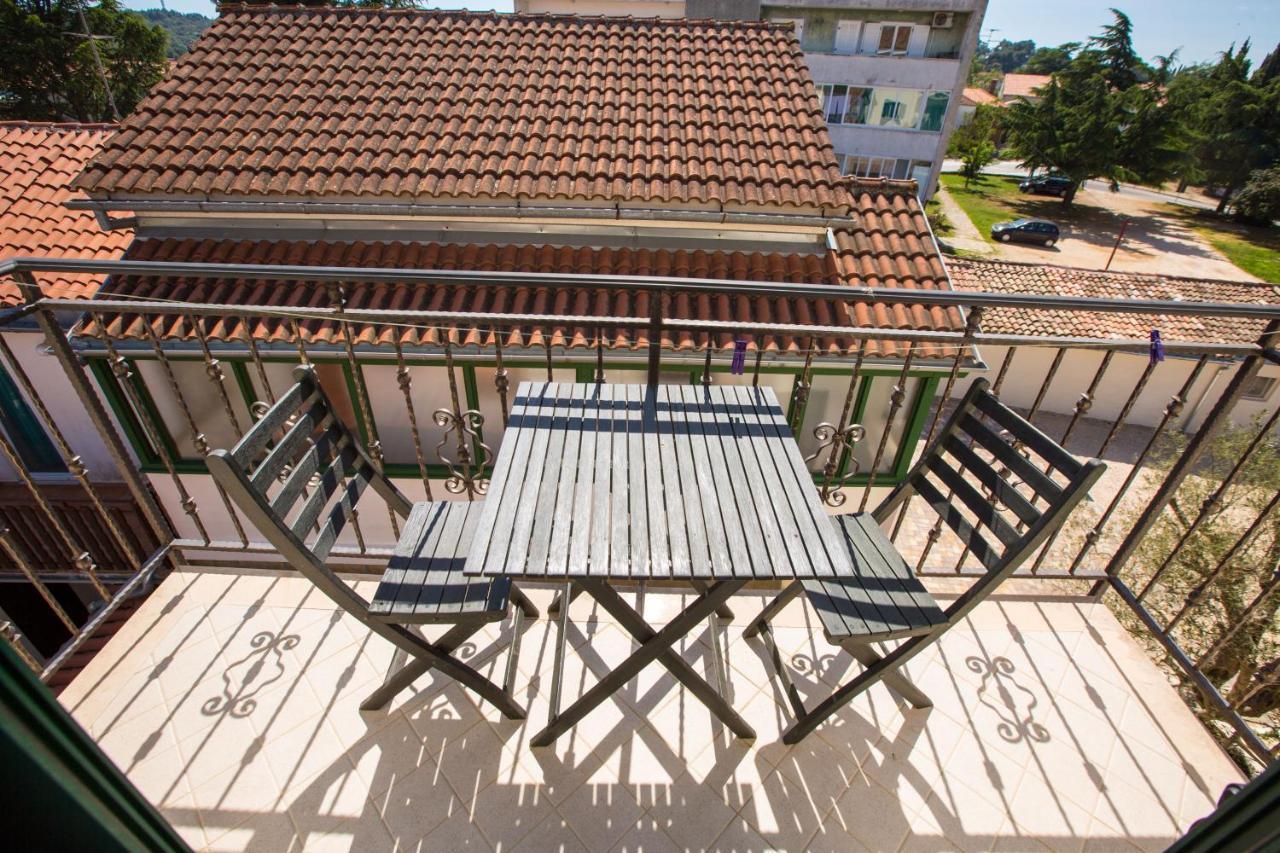 Apartments Casa Saina Rovinj Exterior photo