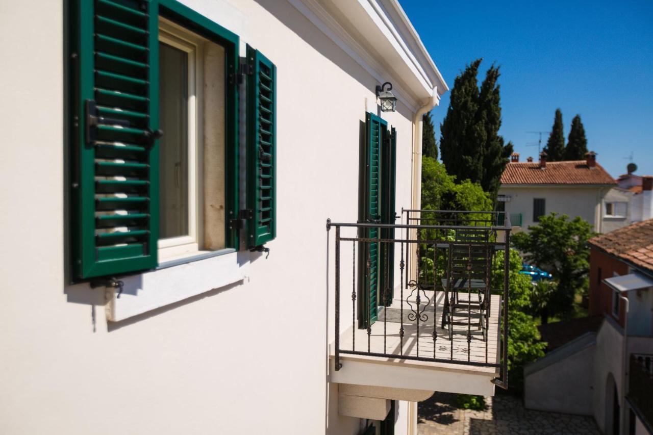 Apartments Casa Saina Rovinj Exterior photo