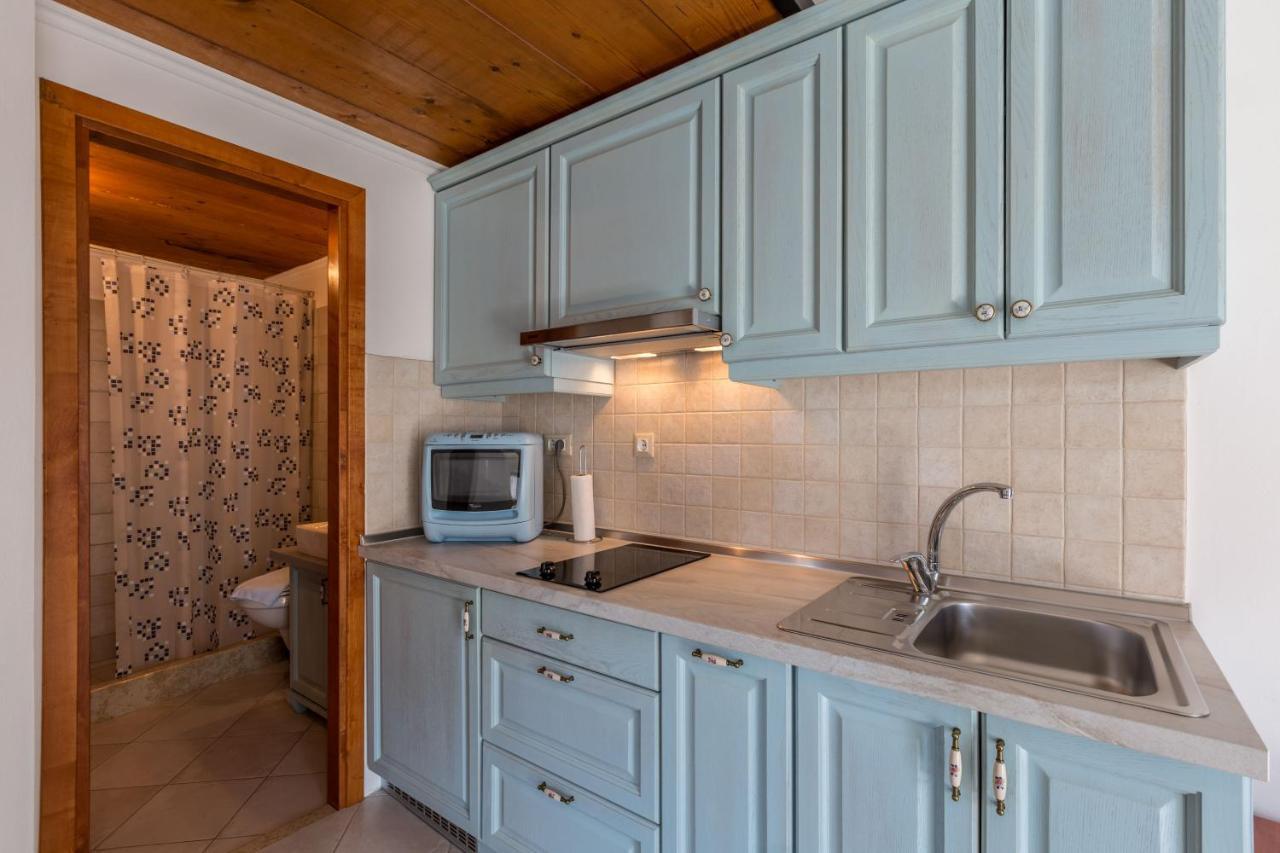Apartments Casa Saina Rovinj Exterior photo