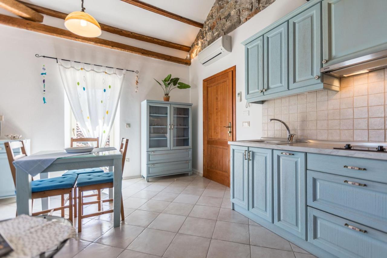 Apartments Casa Saina Rovinj Exterior photo