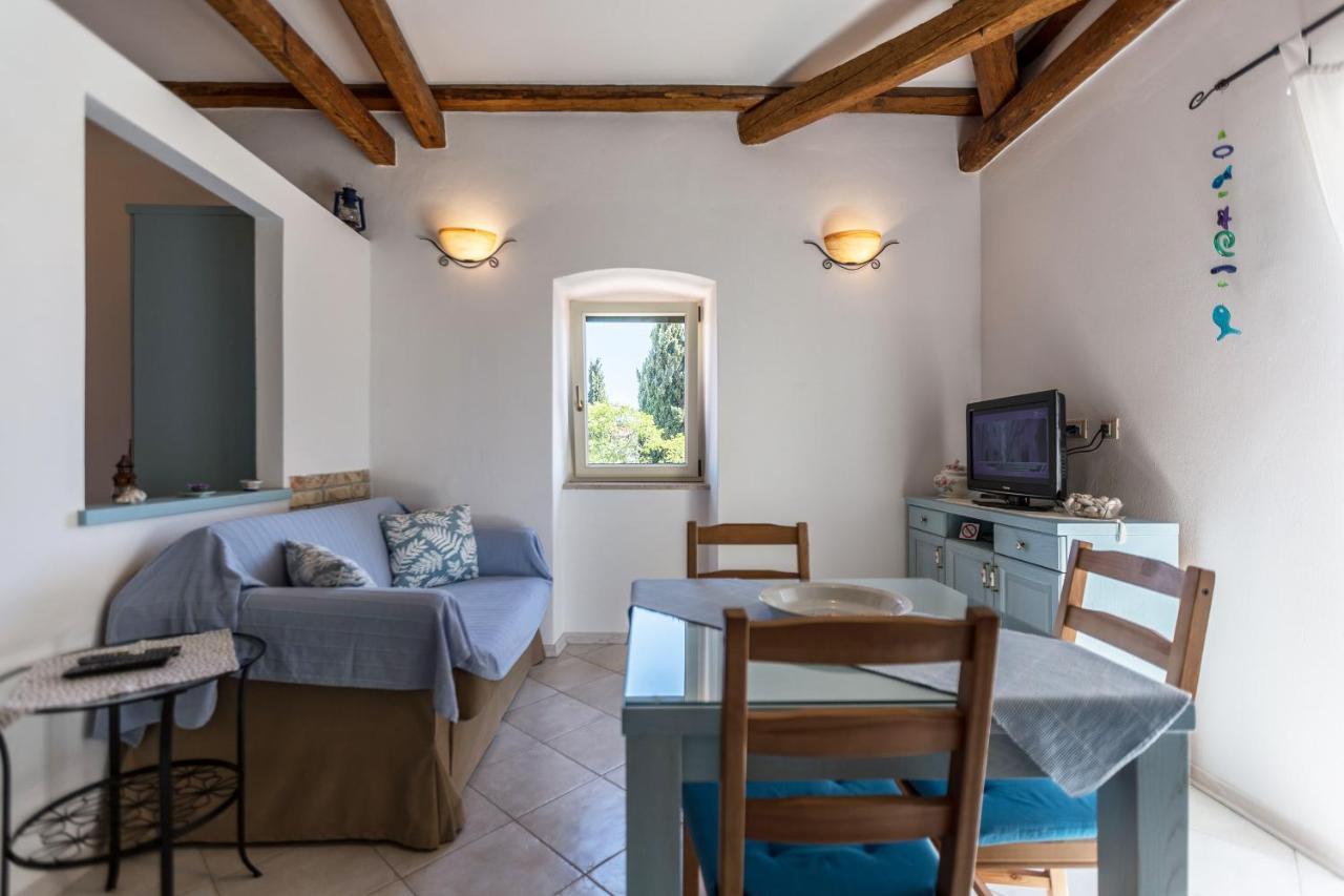 Apartments Casa Saina Rovinj Exterior photo