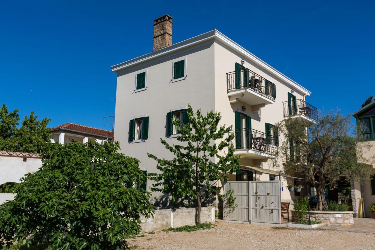 Apartments Casa Saina Rovinj Exterior photo