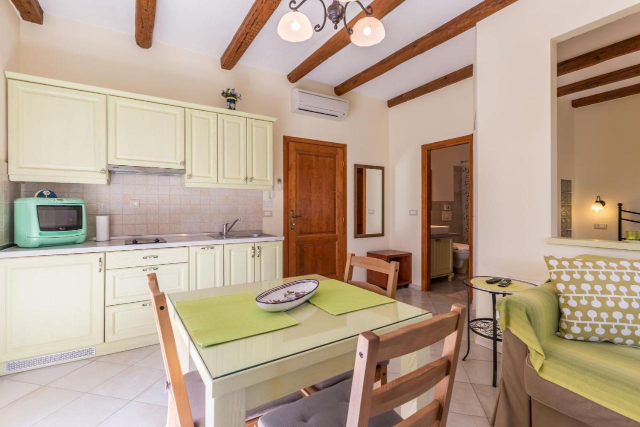 Apartments Casa Saina Rovinj Exterior photo