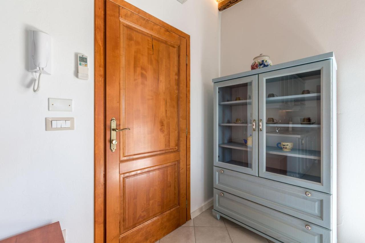 Apartments Casa Saina Rovinj Exterior photo
