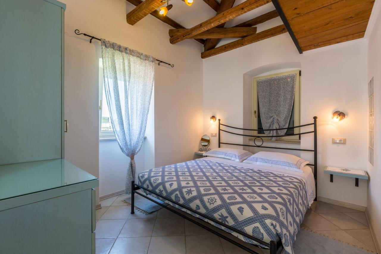 Apartments Casa Saina Rovinj Exterior photo