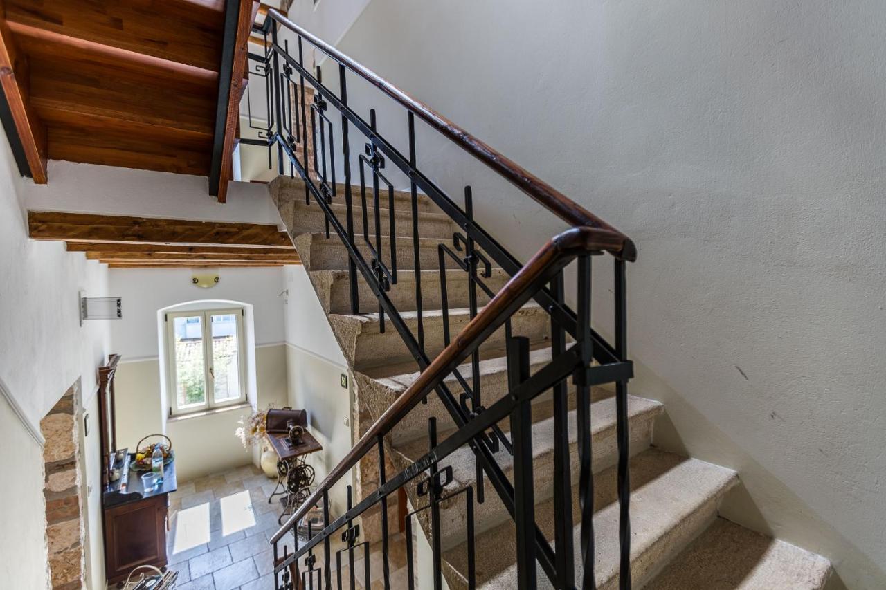 Apartments Casa Saina Rovinj Exterior photo
